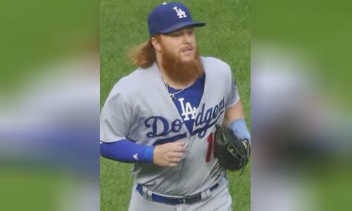 Justin Turner