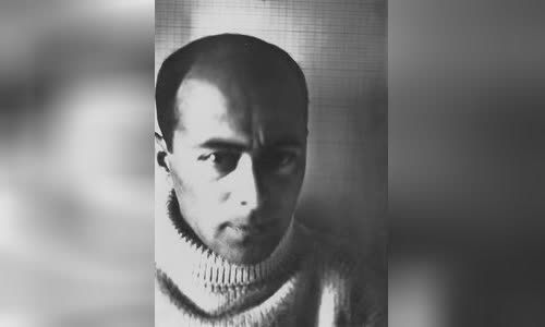 El Lissitzky