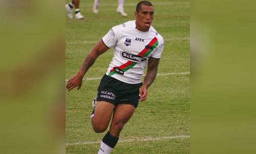 Fetuli Talanoa