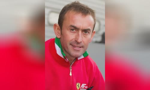 Olivier Beretta