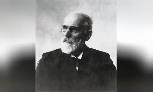 Johannes Diderik van der Waals