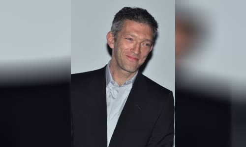 Vincent Cassel