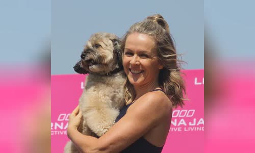 Lorna Jane Clarkson