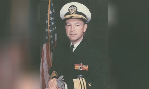 Julien J. LeBourgeois