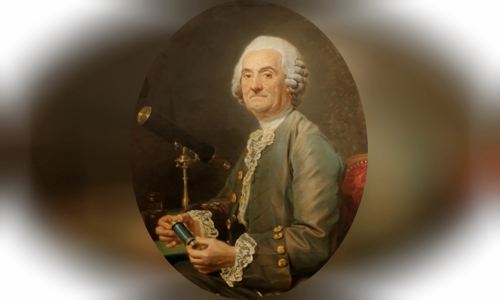 Pierre Charles Le Monnier