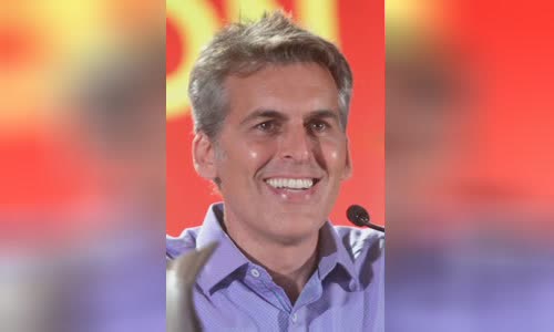 Oded Fehr