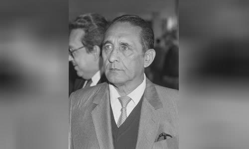 José Napoleón Duarte