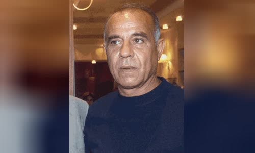 Giorgos Koudas