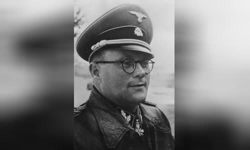 Karl Gebhardt