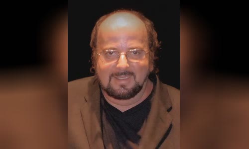 James Toback