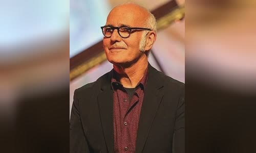 Ludovico Einaudi
