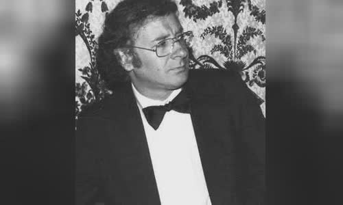 Steve Landesberg