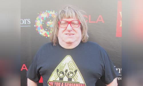 Bruce Vilanch