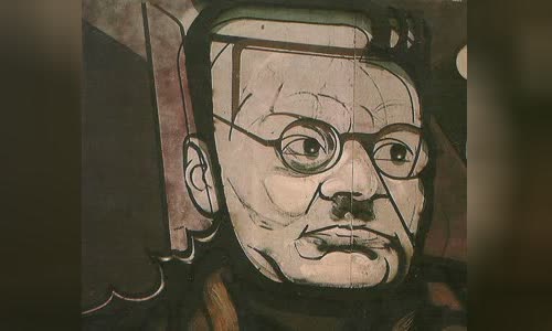 José Clemente Orozco