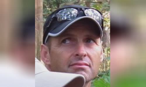 Gary Kirsten