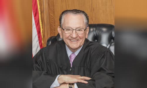 Frank Caprio (judge)