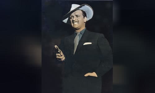 Fred Buscaglione