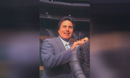 Jack McKeon