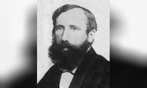 Isaac Todhunter
