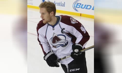 Gabriel Landeskog