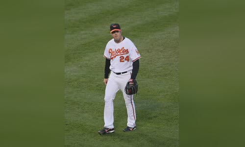 Adam Eaton (pitcher)