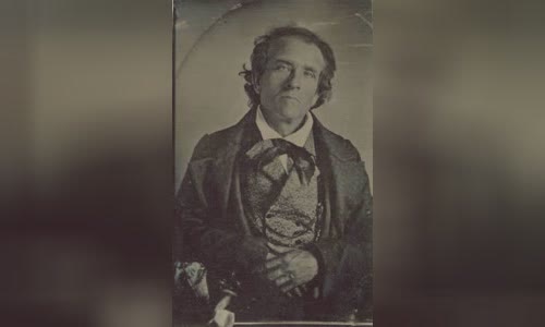 Theodore Dwight Weld