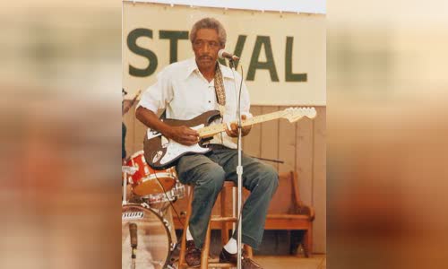 R. L. Burnside