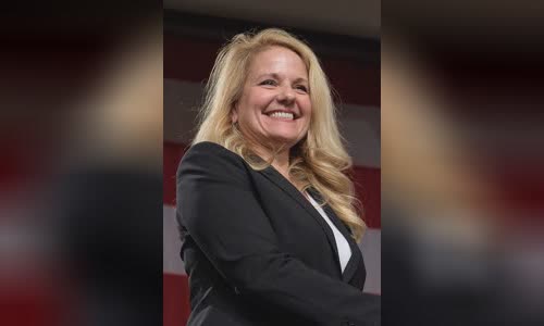 Gwynne Shotwell