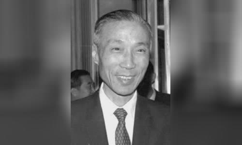 Run Run Shaw