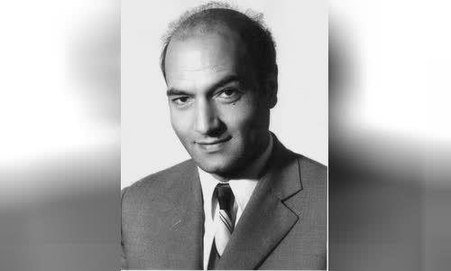 Ali Shariati
