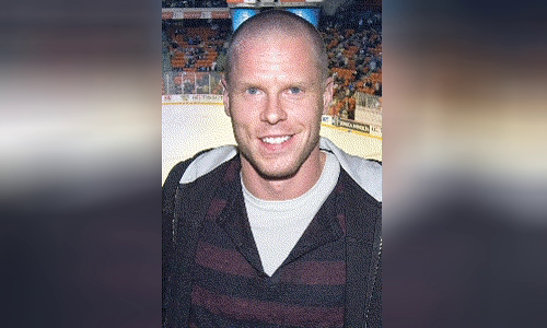 Saku Koivu