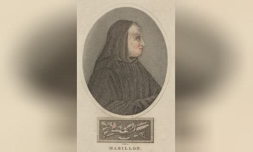 Jean Mabillon