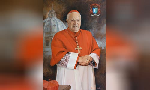 Angelo Sodano