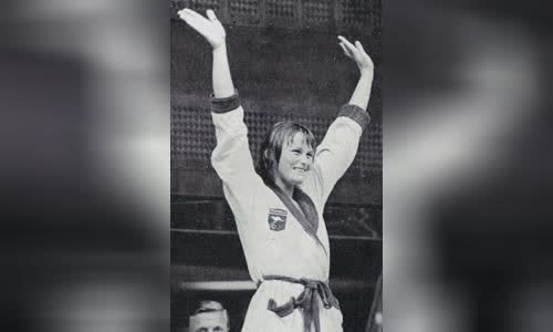 Shane Gould