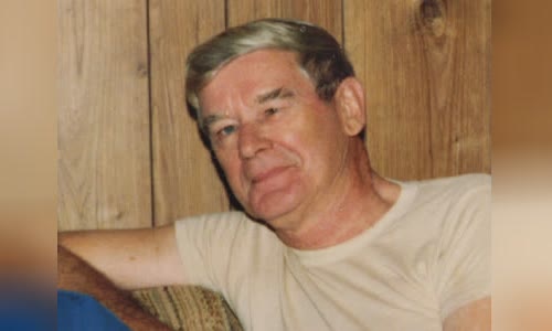 Wilson Tucker