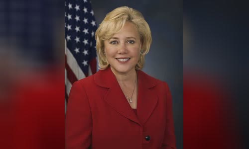 Mary Landrieu