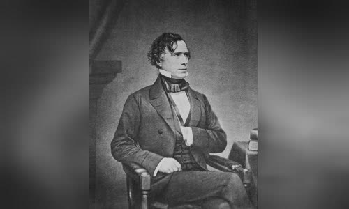 Franklin Pierce