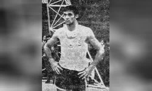Petar Skansi