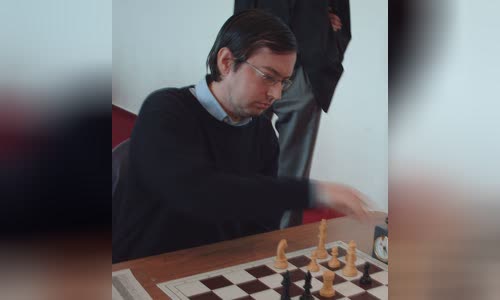 Karsten Müller
