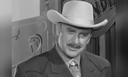 John Dehner