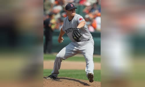 Jonathan Papelbon