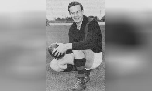 John Coleman (Australian footballer)