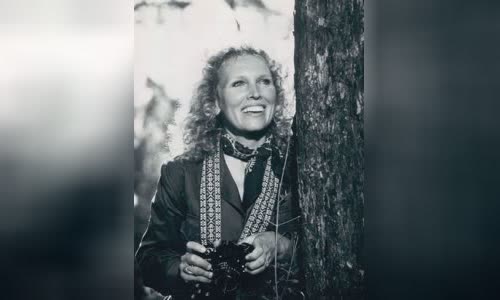 Susan Anspach