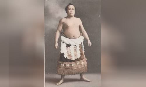Tsunenohana Kan'ichi