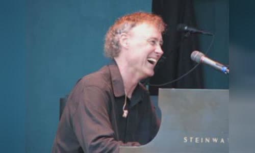 Bruce Hornsby