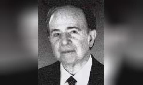 Irvin J. Borowsky