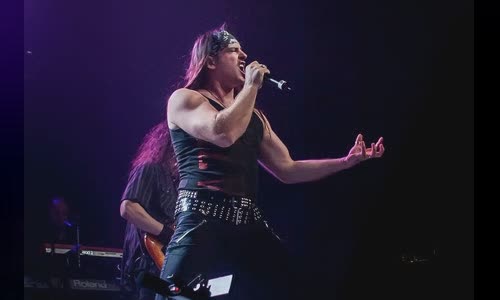 Lance King