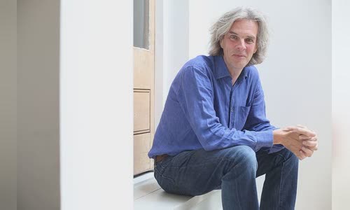 Peter Stanford