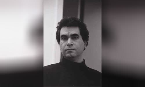 Nicolas Bacri