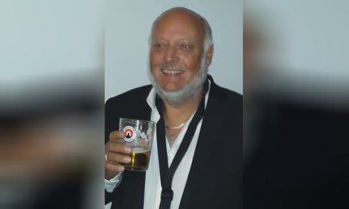 Pete Allen (musician)